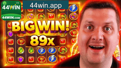 44WIN Big Wins