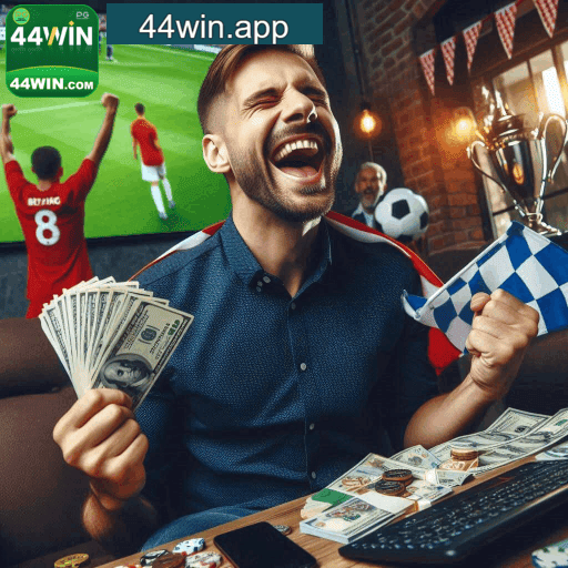 44WIN